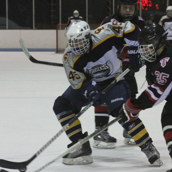 Meet your Posher, Blake - Picture 1 of 1